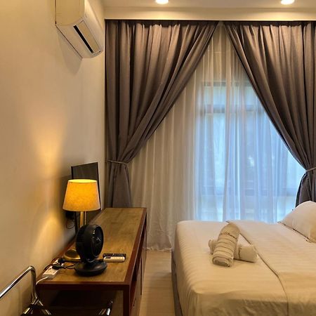 Dipantai Timurbay Seaview Grdfloor Private Residence Kuantan Exteriér fotografie