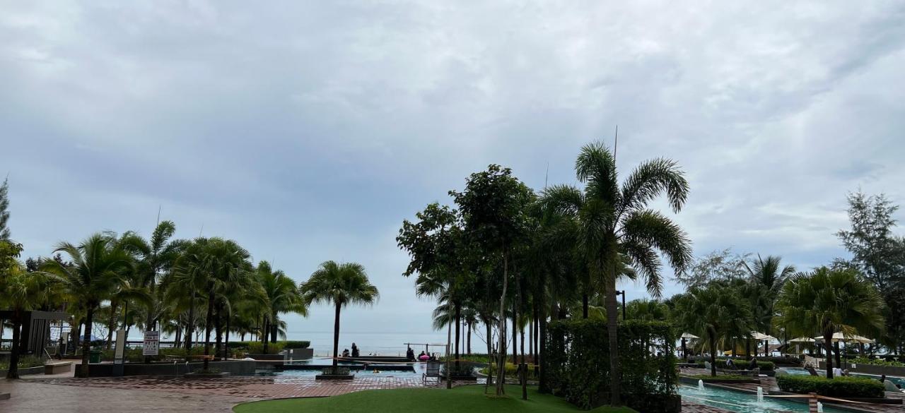 Dipantai Timurbay Seaview Grdfloor Private Residence Kuantan Exteriér fotografie