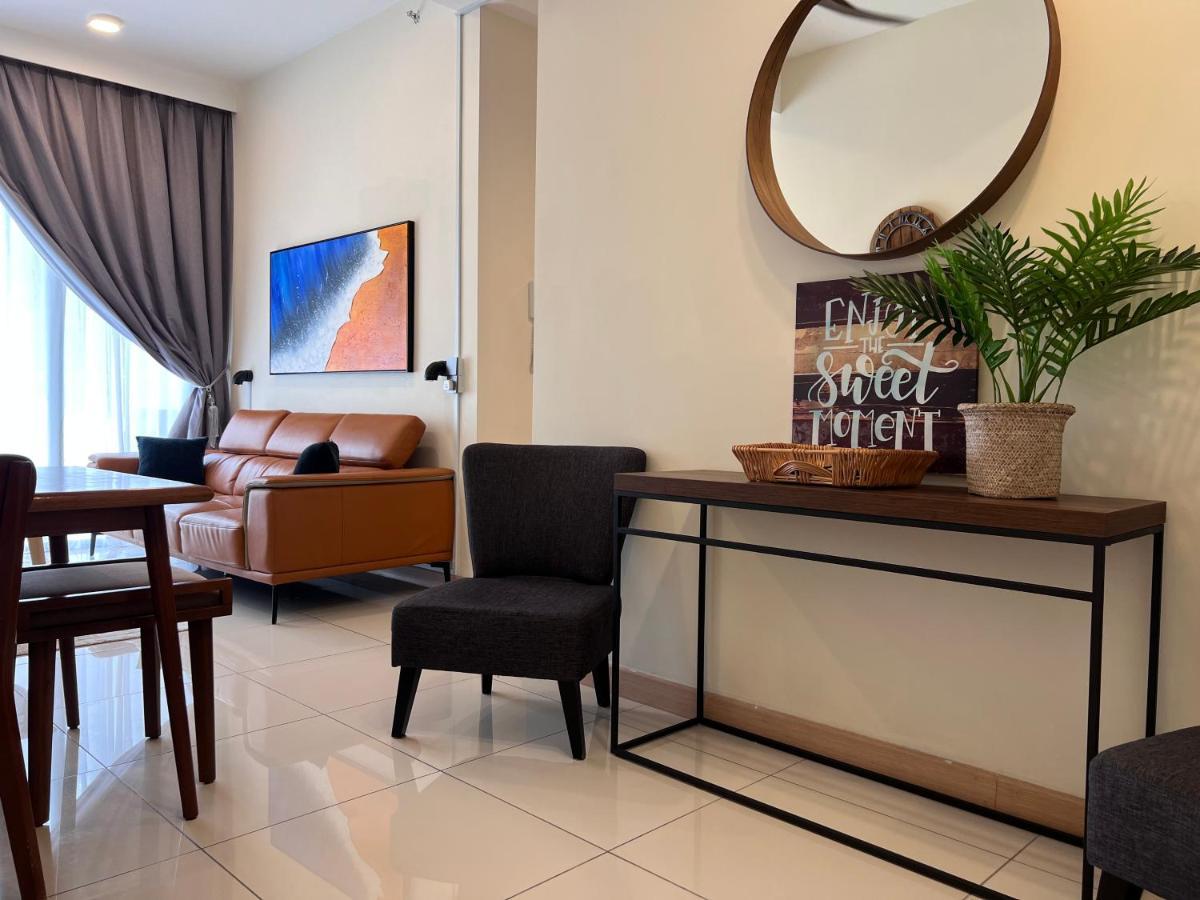 Dipantai Timurbay Seaview Grdfloor Private Residence Kuantan Exteriér fotografie